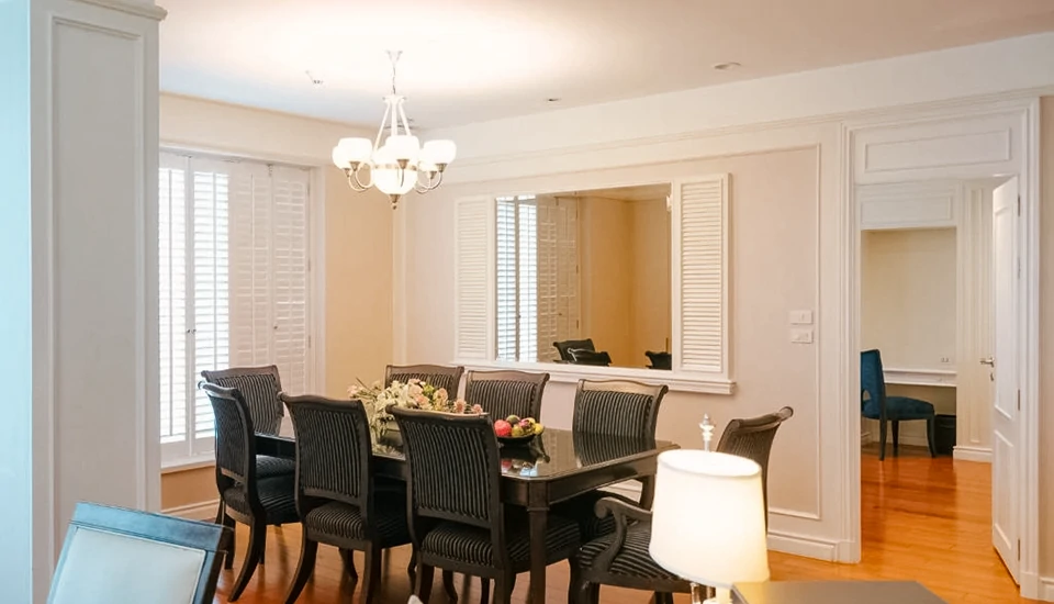 هتل گرند سنتر پوینت راچادامری بانکوک